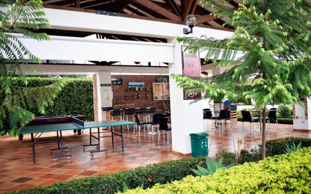 Hotel Boutique Duranta
