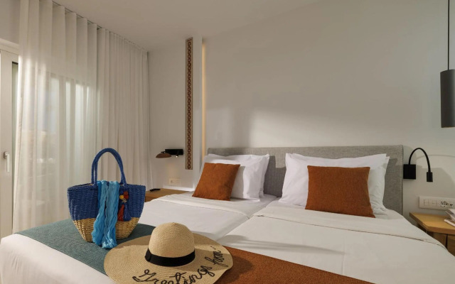 Anissa Beach & Village Resort