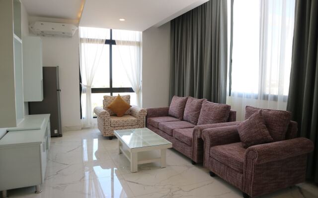 LY Residence Suite & Apartment