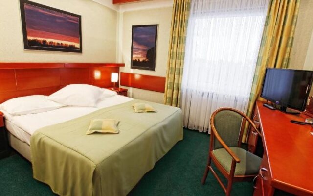 Hotel Rodan Groklin