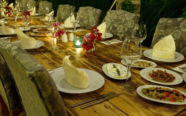 Zakros Hotel Lykia - Adults Only