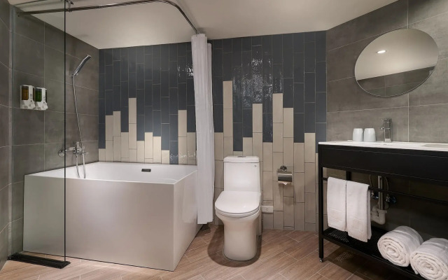 Muzik Hotel - Ximen Station Branch