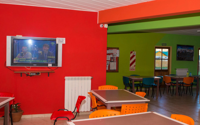 Pioneros del Valle Hostel
