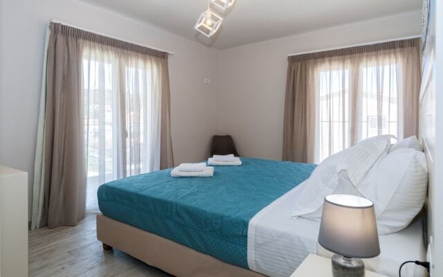 Aria Suites Kassiopi