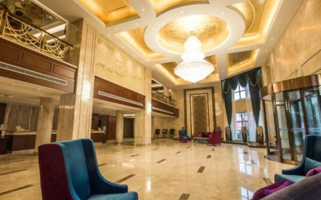 Xiangyang Dongfeng Hotel