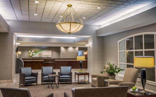 Holiday Inn Arlington at Ballston by IHG