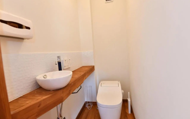 Grand Bleu / Vacation STAY 1506