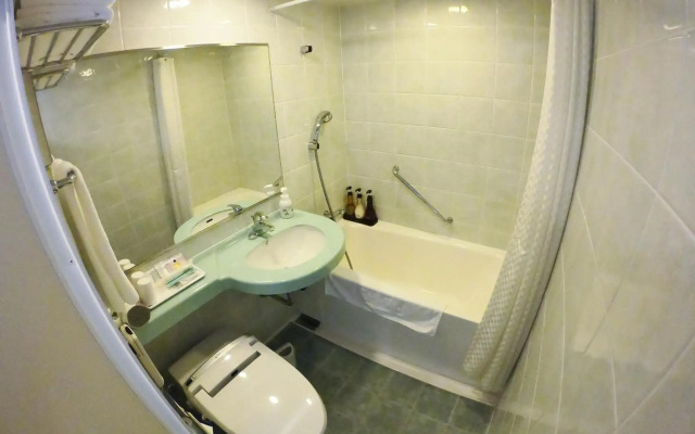 Solvita Hotel Naha