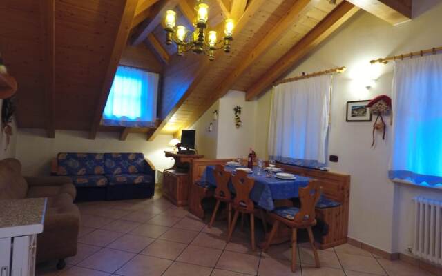 Appartamenti Ciapià