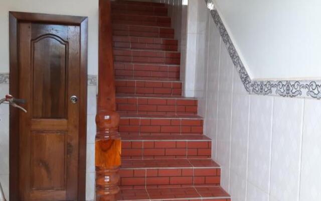 1-2pax AC room 2 including kitchen