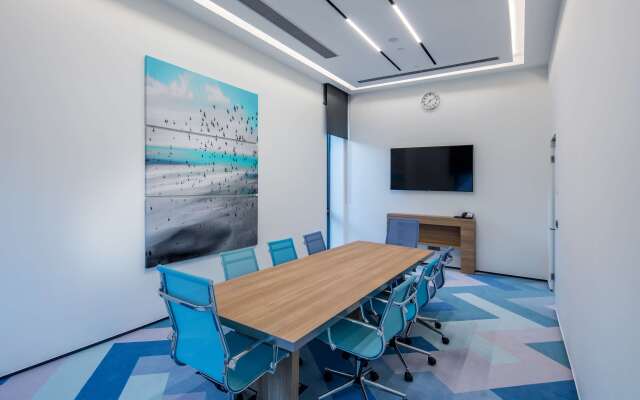 Hampton by Hilton Istanbul Zeytinburnu