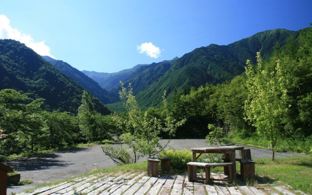 Guesthouse Hilltop