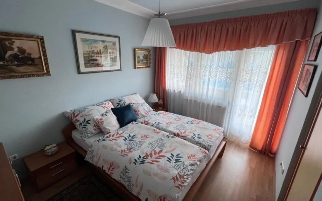 Arkad Apartman