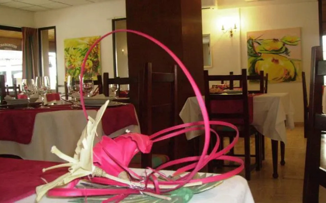 Hotel - Restaurant De La Paix