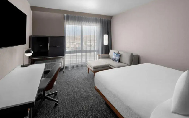 Courtyard Reno Sparks