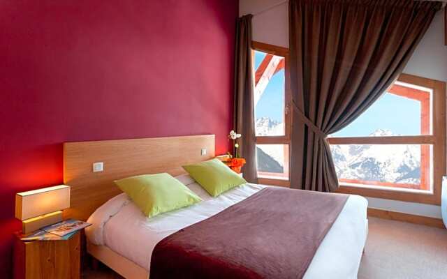 Residence Club mmv L'Etoile des Cimes