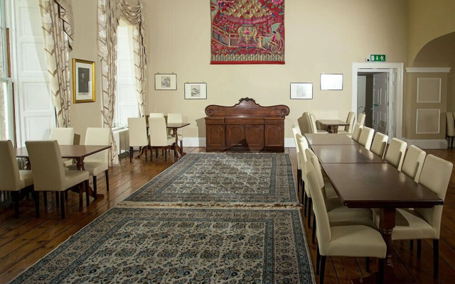 Newcastle House Hotel