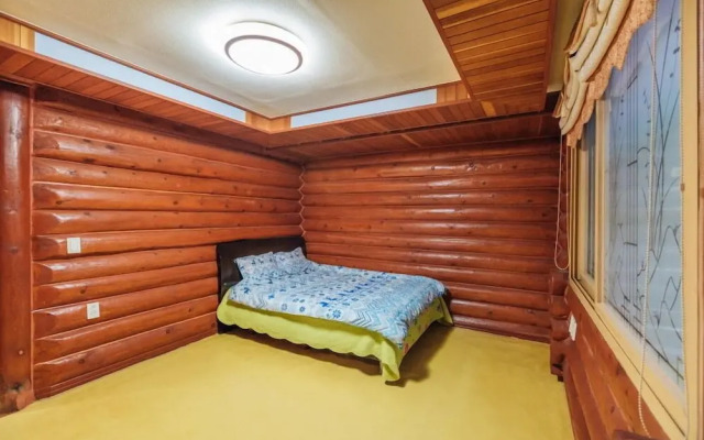 Sea Garden Pension