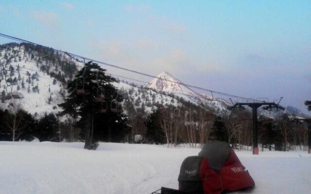 Shigakogen Yokote Yamamotoso