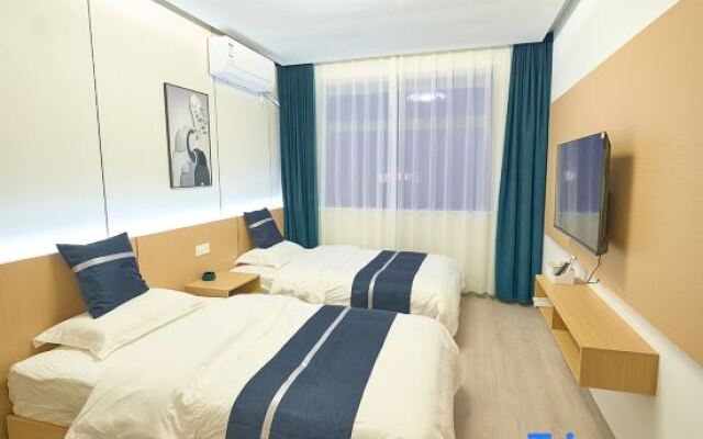 Yunyi Homestay (Terracotta Warriors and Horses)