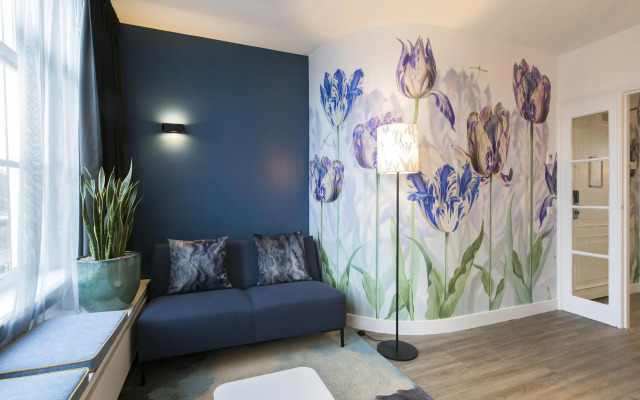 Eden Studios and Apartments