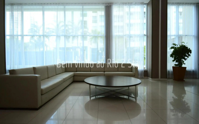 Promenade Verano Stay