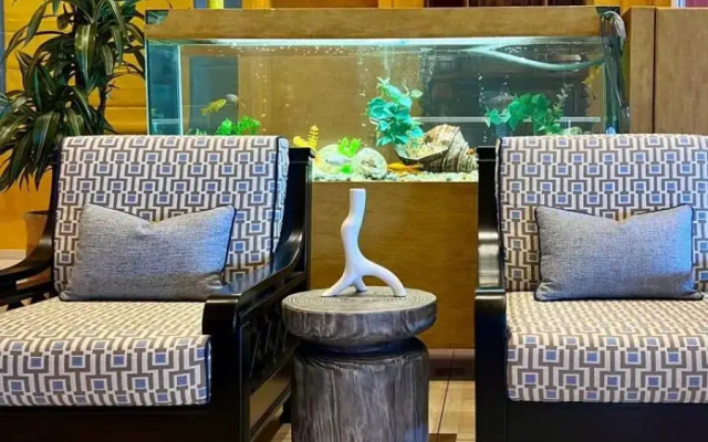 Hotel Coral