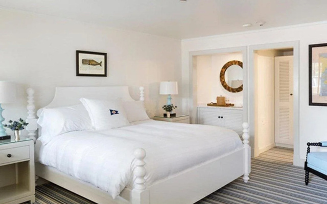 Faraway Sag Harbor