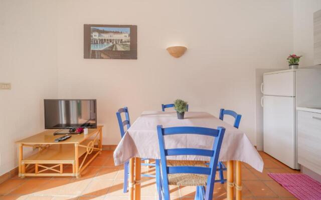 Appartamenti Baia Blu