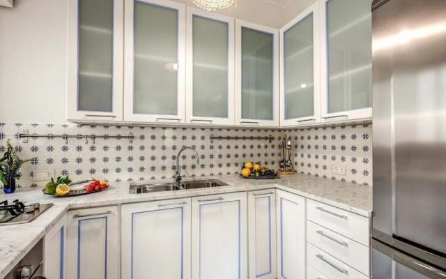 Wonderful Relais Tritone Sul Mare