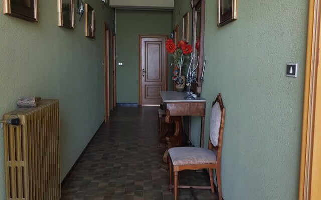 Villa Barone