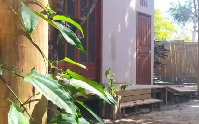 Casa Medna