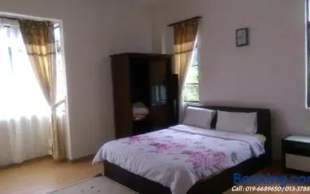Prima Villa Apartments