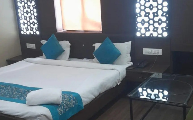 Hotel Shivani International by FabHotels