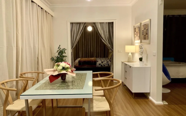 Family Home in Prime Location