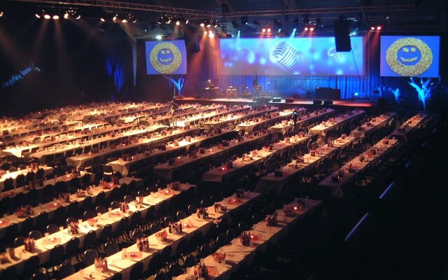 Best Western Leto Arena
