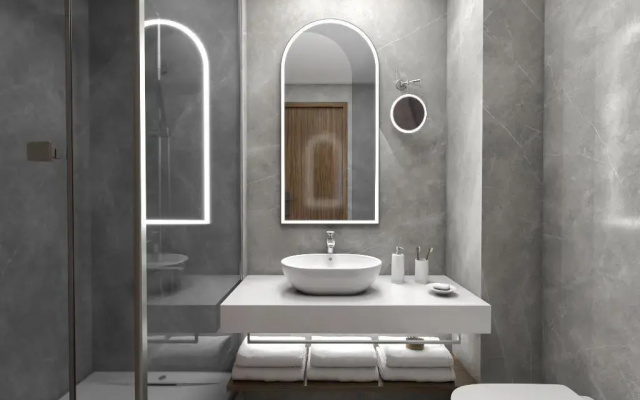 Radisson Blu , Florence