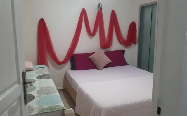 Villa Inci Apart Otel Cesme