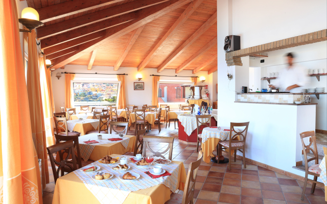 Hotel Nantis