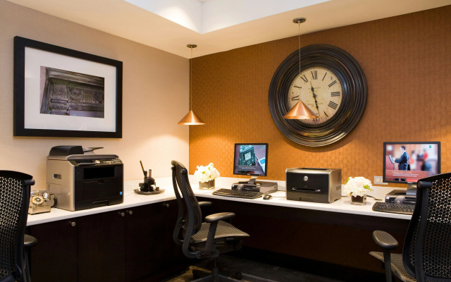 Embassy Suites by Hilton Portland Maine