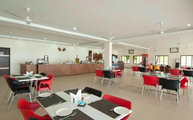 Hotel Sonar Bangla Kolaghat