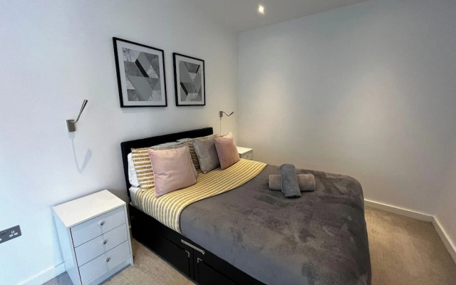Grosvenor Retreat in St Albans