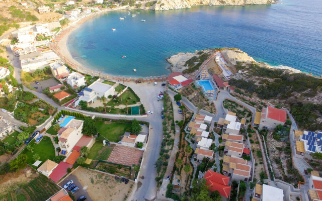 Lygaria Beach Hotel