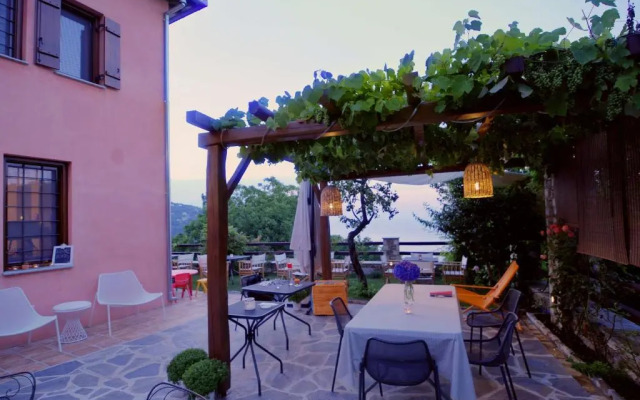 Kalderimi Country House