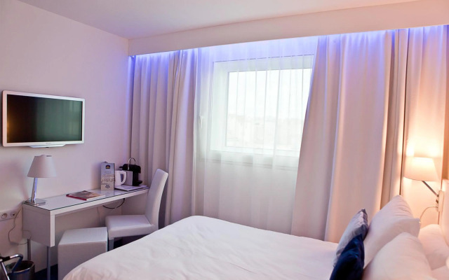 Privilège Hôtel & Apparts Eurociel Centre Comédie