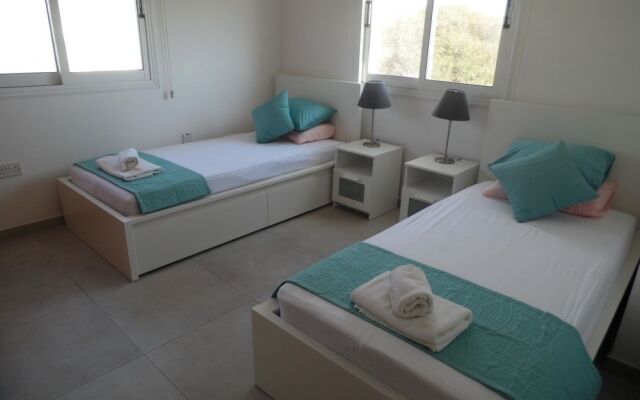Villa Harsha
