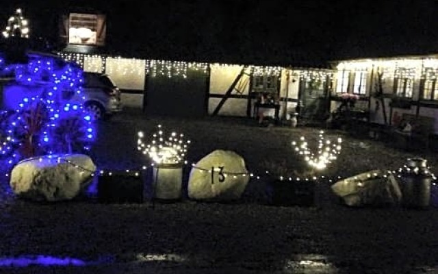 THE FORESTERS HOUSE- Idyllic tranquility- NON SMOKERS ONLY