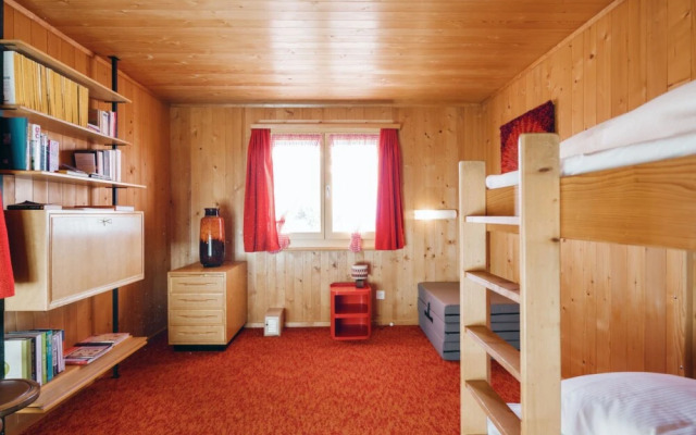 Chalet Engihalde Amden
