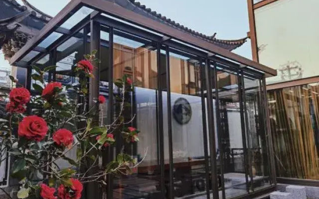 Dali Changhe Qinglu Homestay