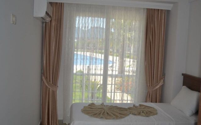 Korfez Life Apartments